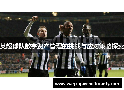英超球队数字资产管理的挑战与应对策略探索