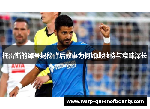 托雷斯的绰号揭秘背后故事为何如此独特与意味深长