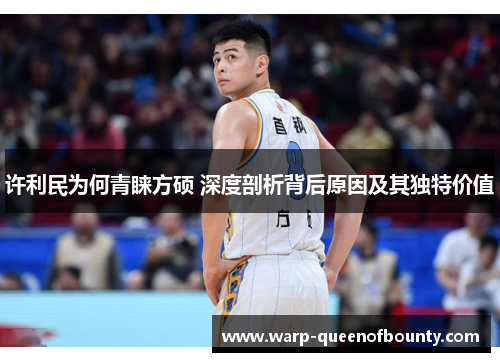 许利民为何青睐方硕 深度剖析背后原因及其独特价值