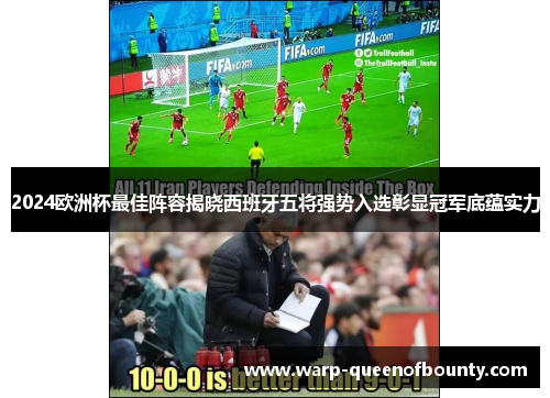 2024欧洲杯最佳阵容揭晓西班牙五将强势入选彰显冠军底蕴实力 2024欧洲杯最佳阵容揭晓西班牙五将强势入选彰显冠军底蕴实力